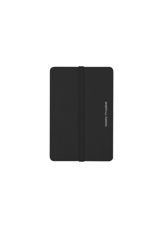 NOTE-A-NOTE Card Holder Black