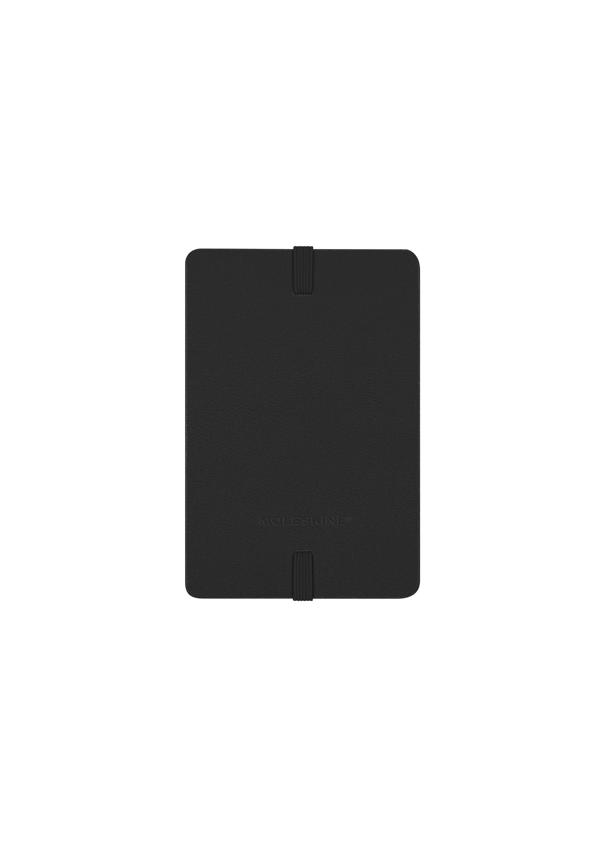 NOTE-A-NOTE Card Holder Black