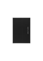NOTE-A-NOTE Card Holder Black
