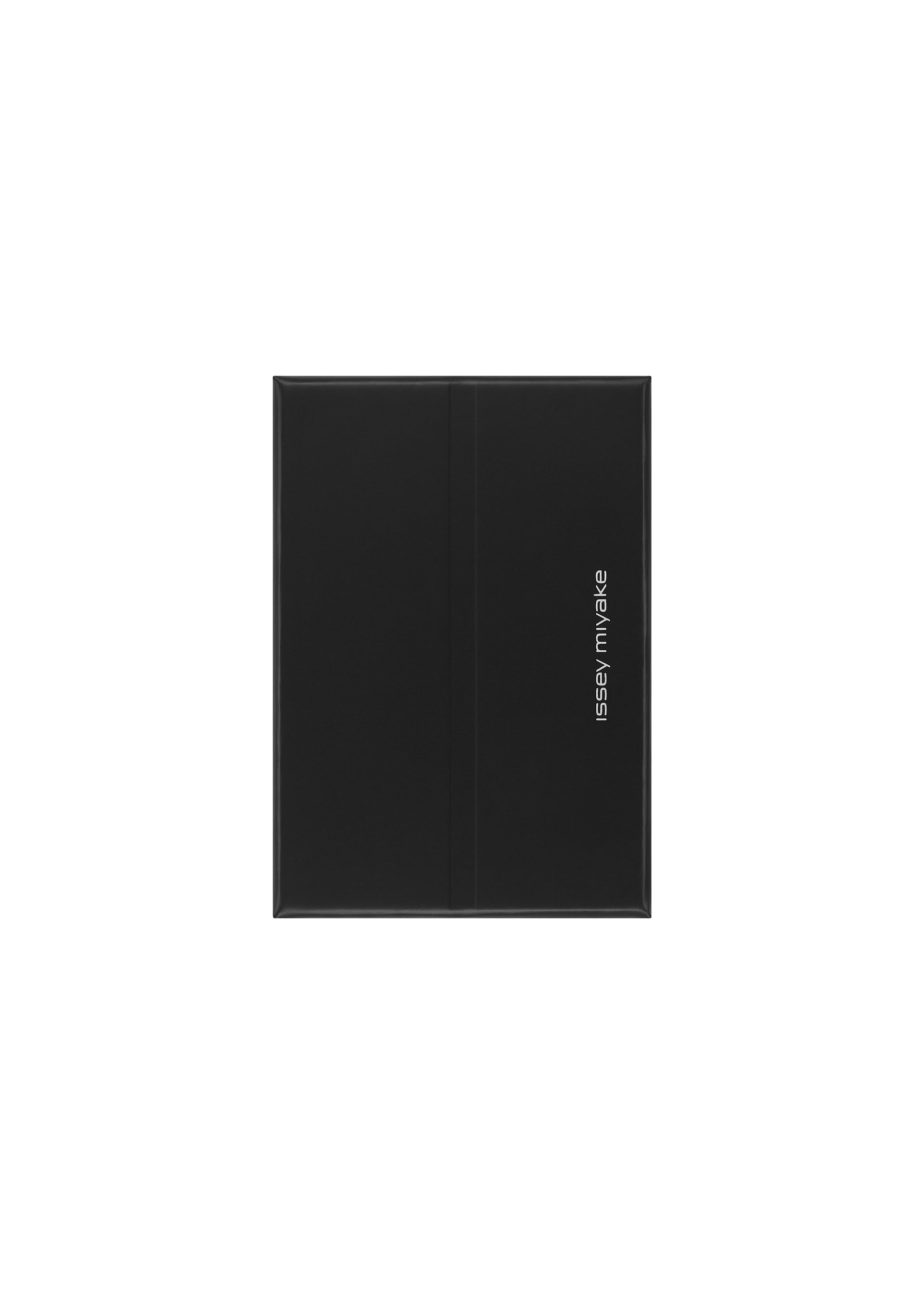 NOTE-A-NOTE Card Holder Black