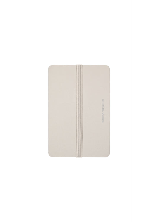 NOTE-A-NOTE Card Holder Cool Grey