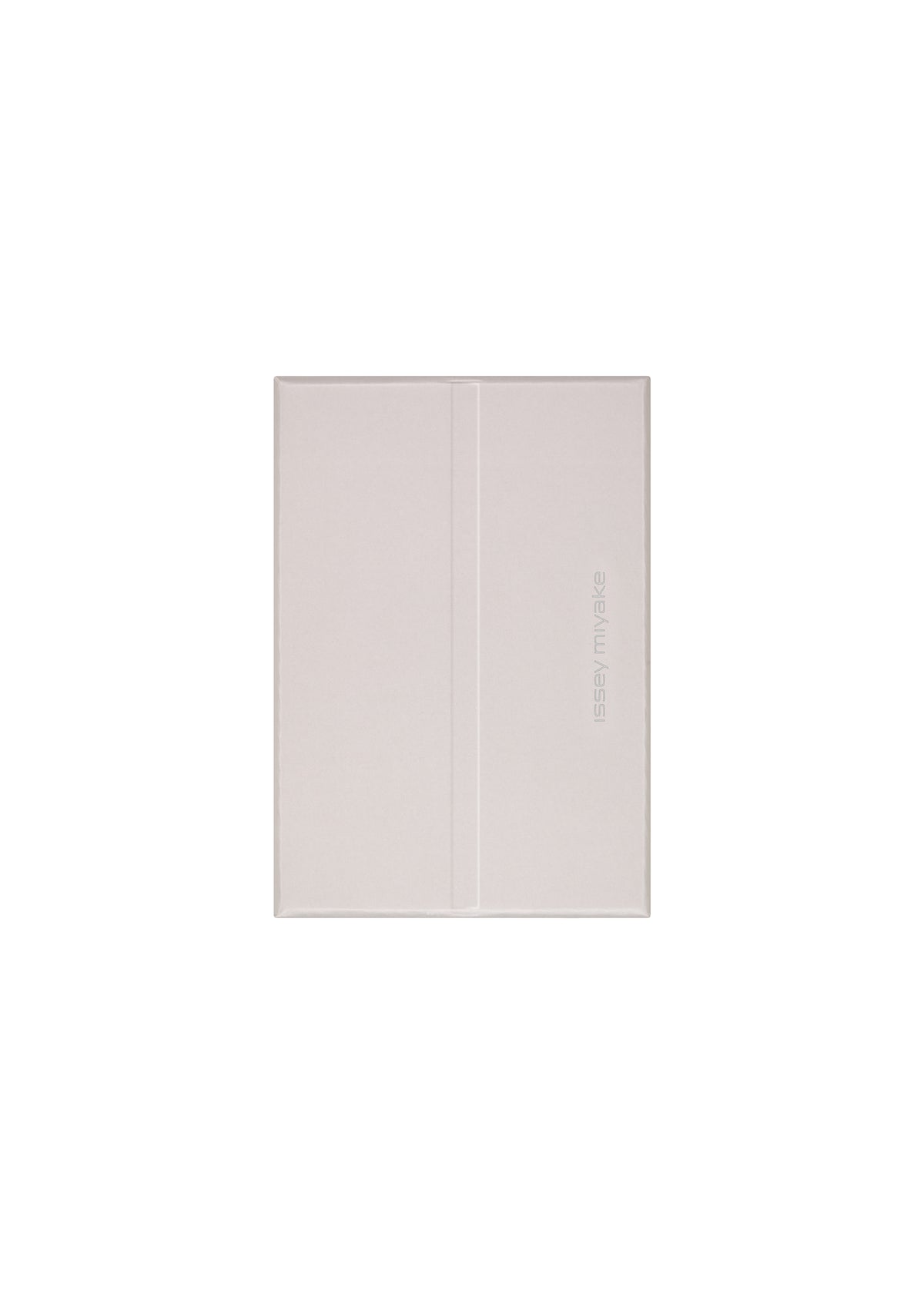 NOTE-A-NOTE Card Holder Cool Grey