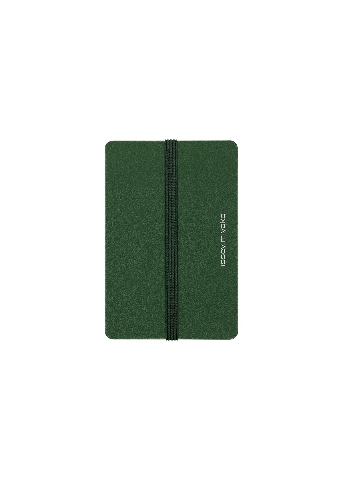 NOTE-A-NOTE Card Holder Myrtle Green