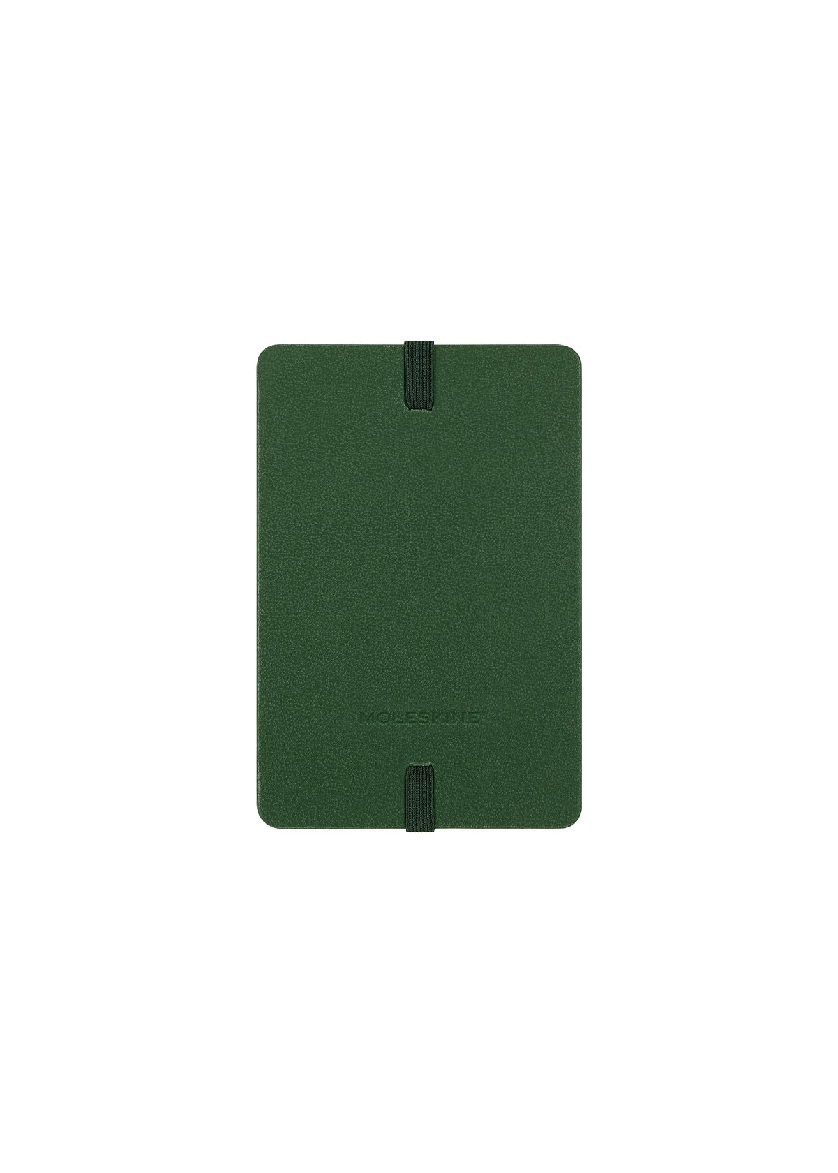 NOTE-A-NOTE Card Holder Myrtle Green