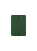 NOTE-A-NOTE Card Holder Myrtle Green