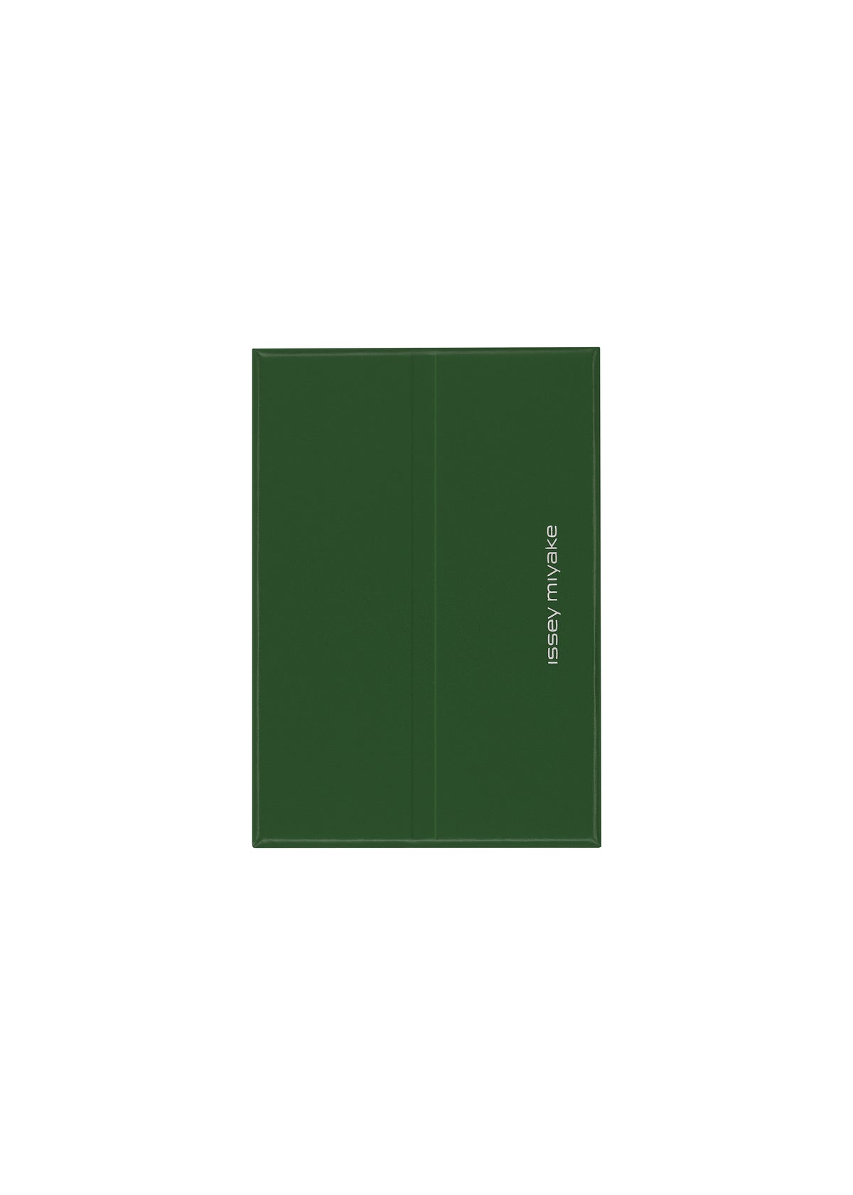 NOTE-A-NOTE Card Holder Myrtle Green