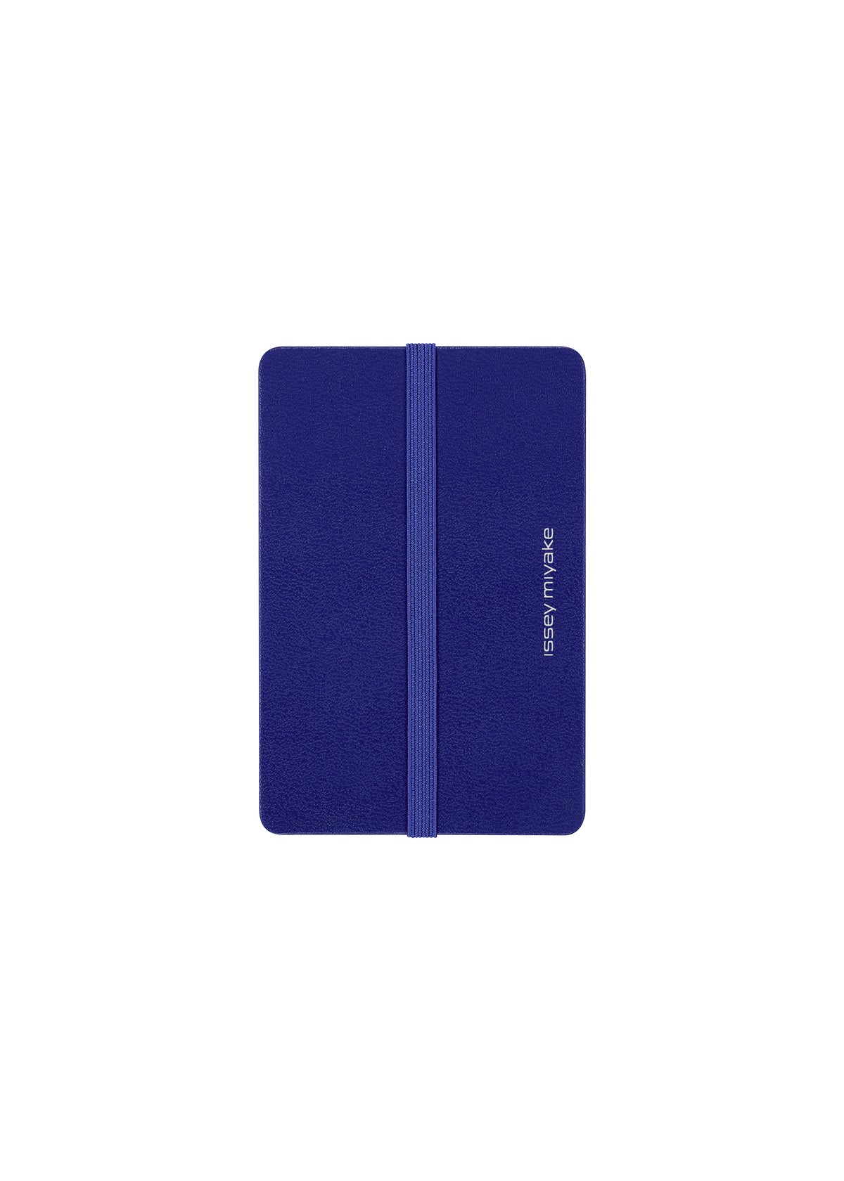 NOTE-A-NOTE Card Holder Brilliant Blue