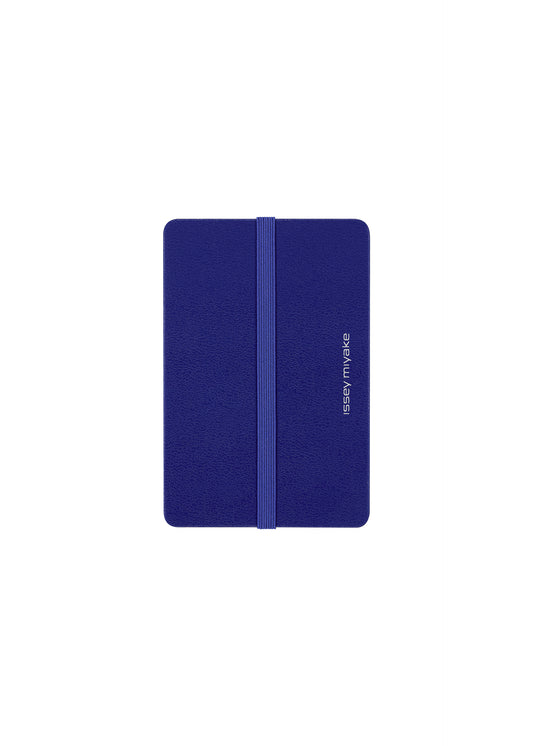 NOTE-A-NOTE Card Holder Brilliant Blue