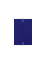 NOTE-A-NOTE Card Holder Brilliant Blue