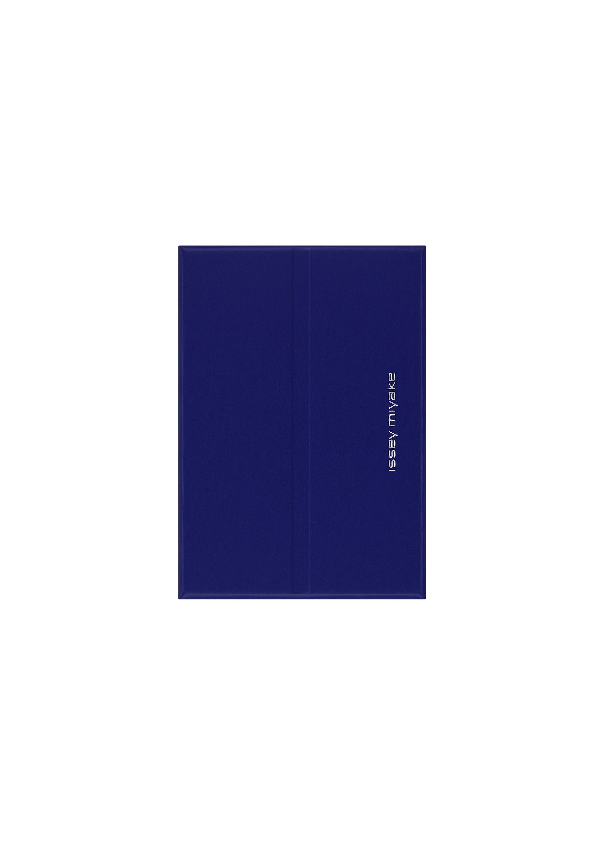 NOTE-A-NOTE Card Holder Brilliant Blue