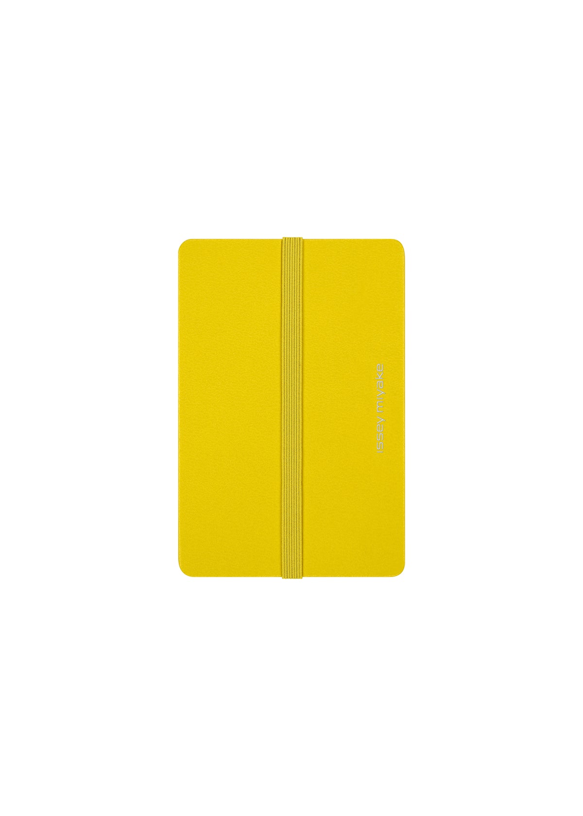 NOTE-A-NOTE Card Holder Dandelion Yellow