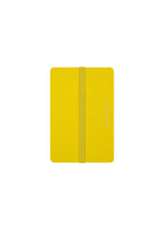 NOTE-A-NOTE Card Holder Dandelion Yellow