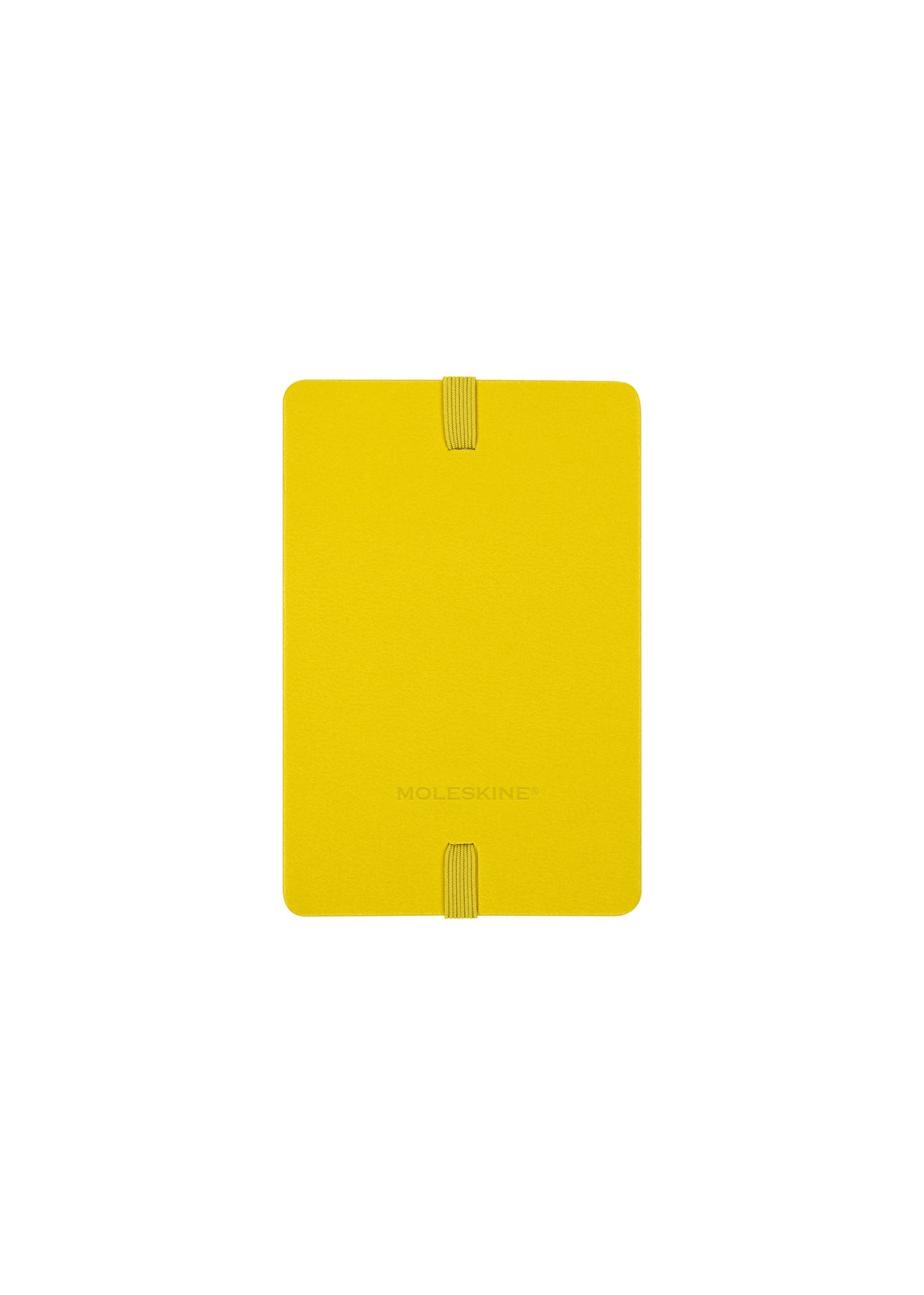 NOTE-A-NOTE Card Holder Dandelion Yellow