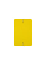 NOTE-A-NOTE Card Holder Dandelion Yellow