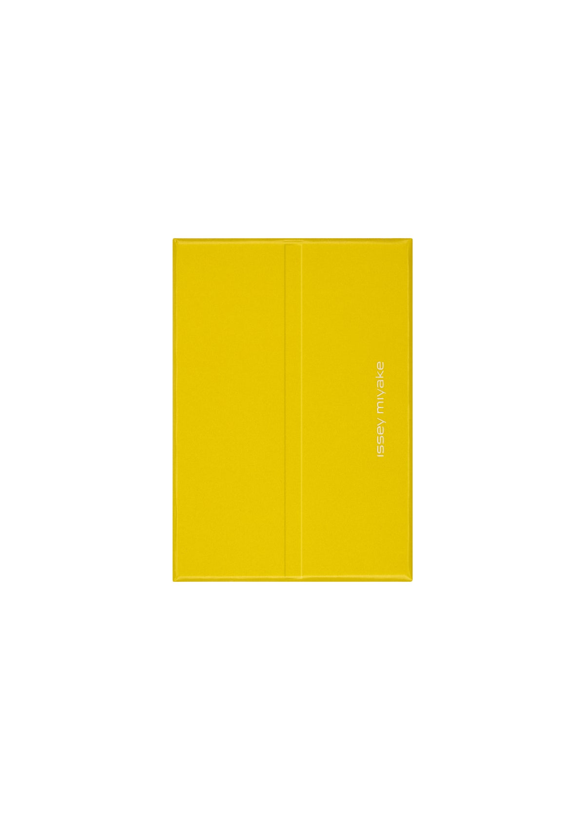 NOTE-A-NOTE Card Holder Dandelion Yellow
