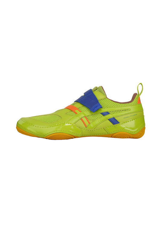 HYPER TAPING Shoes Lime Green
