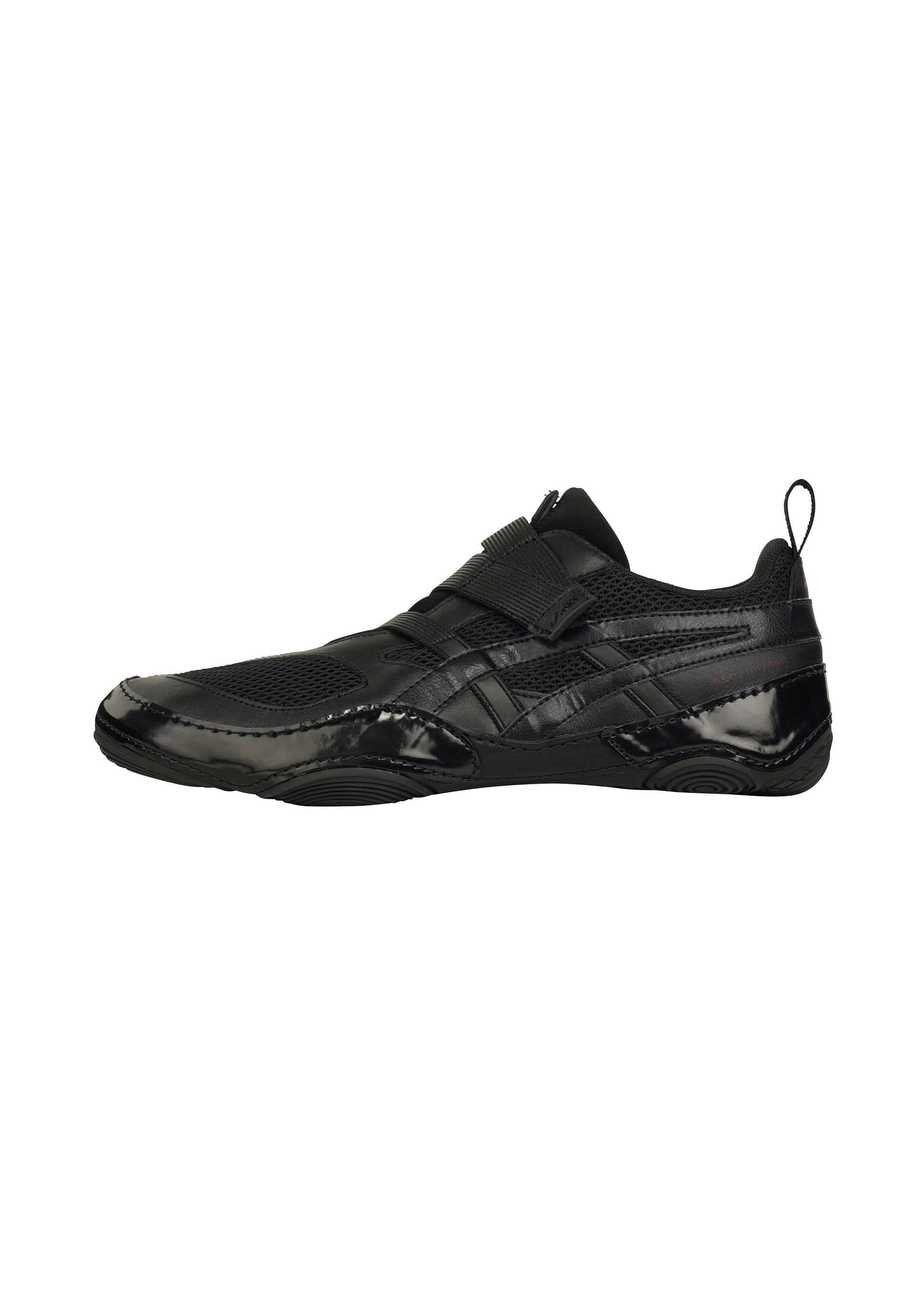 HYPER TAPING Shoes Black – The official ISSEY MIYAKE ONLINE STORE