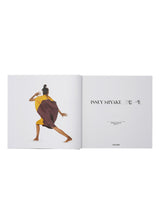 ISSEY MIYAKE Revised and updated edition (TASCHEN) Book White