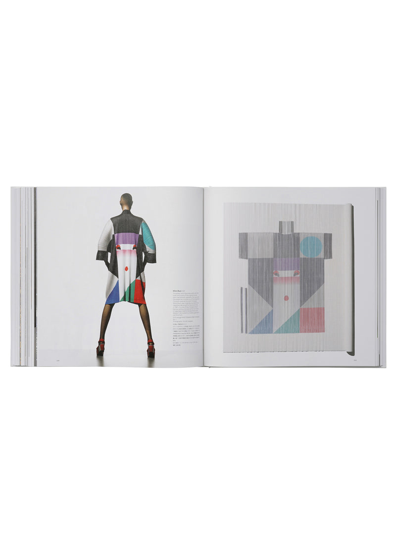 ISSEY MIYAKE Revised and updated edition (TASCHEN) Book White