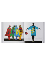 ISSEY MIYAKE Revised and updated edition (TASCHEN) Book White