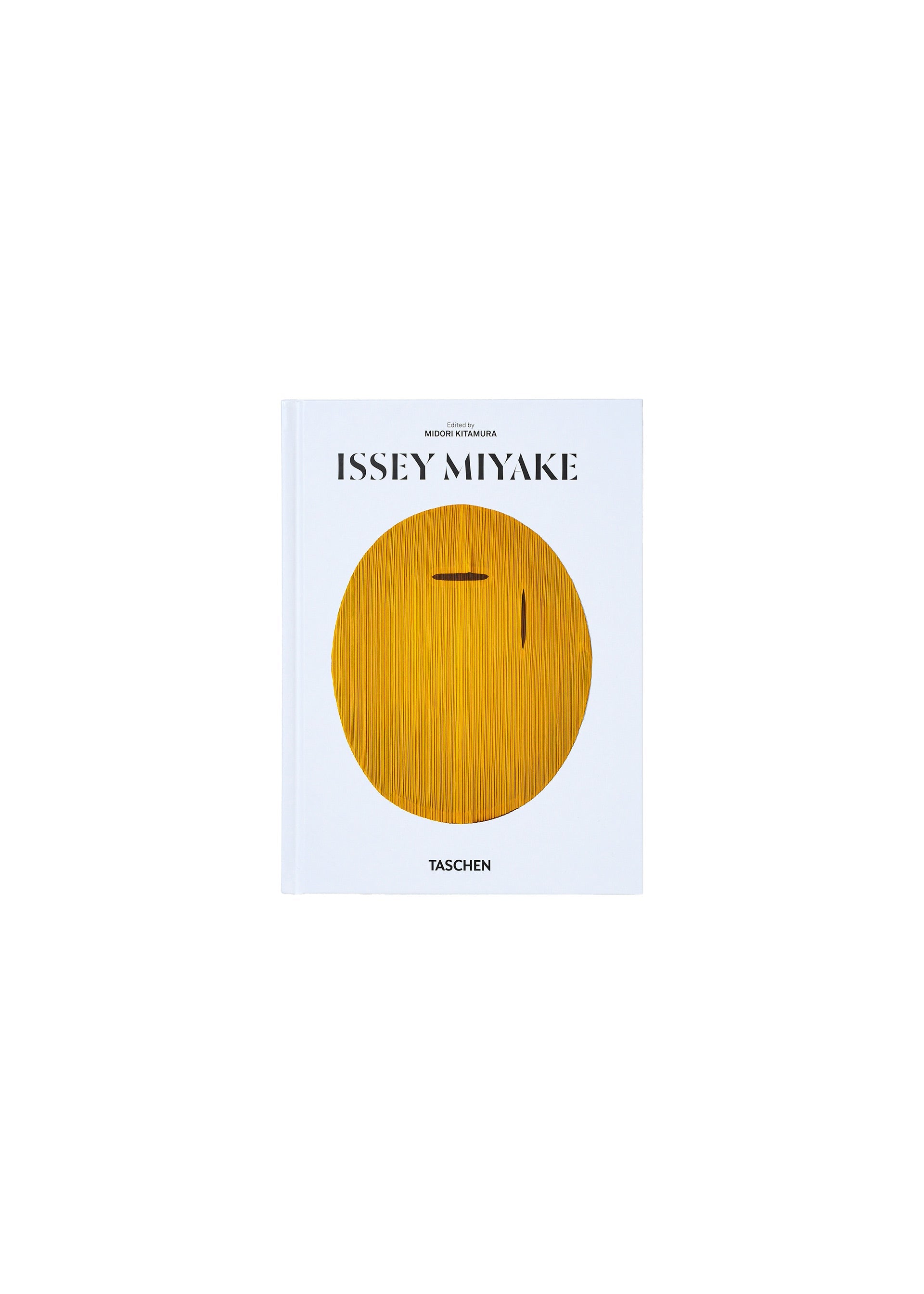 ISSEY MIYAKE 三宅一生』(TASCHEN) Book – The official ISSEY MIYAKE