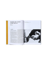 ISSEY MIYAKE Issey Miyake. 45th Ed.(TASCHEN) Book White