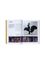 ISSEY MIYAKE Issey Miyake. 45th Ed.(TASCHEN) Book White
