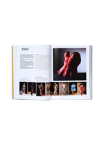 ISSEY MIYAKE Issey Miyake. 45th Ed.(TASCHEN) Book White