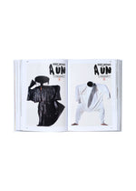 ISSEY MIYAKE Issey Miyake. 45th Ed.(TASCHEN) Book White
