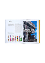 ISSEY MIYAKE Issey Miyake. 45th Ed.(TASCHEN) Book White