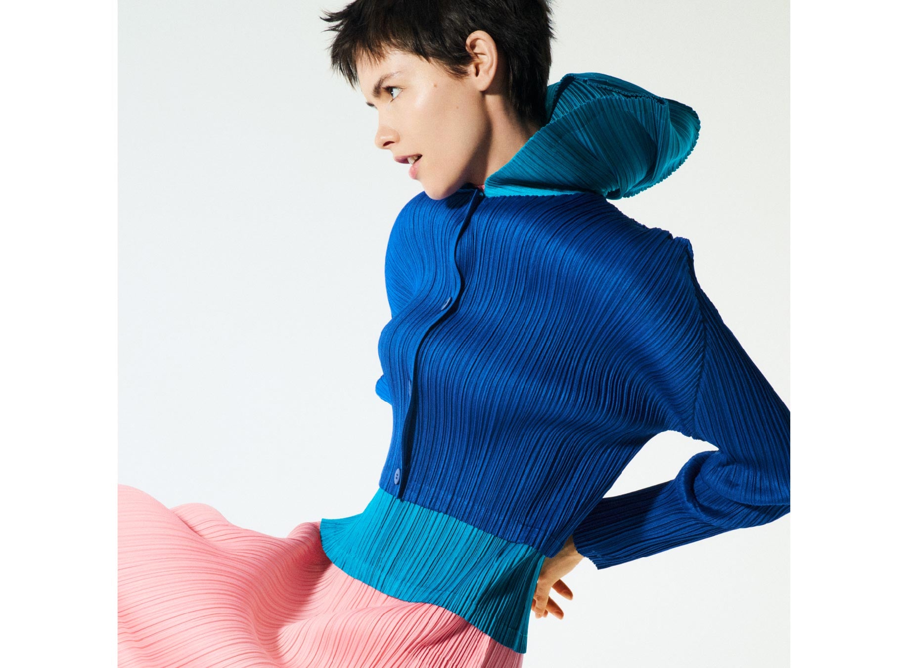 PLEATS PLEASE ISSEY MIYAKE – The official ISSEY MIYAKE ONLINE