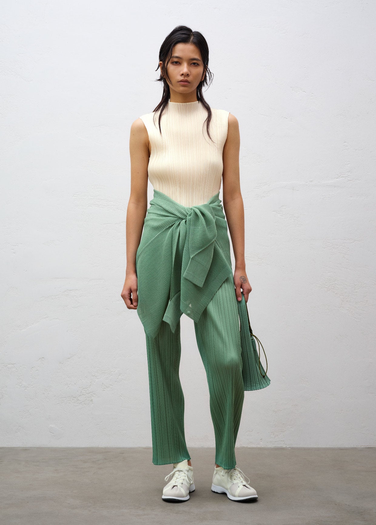 LOOKS