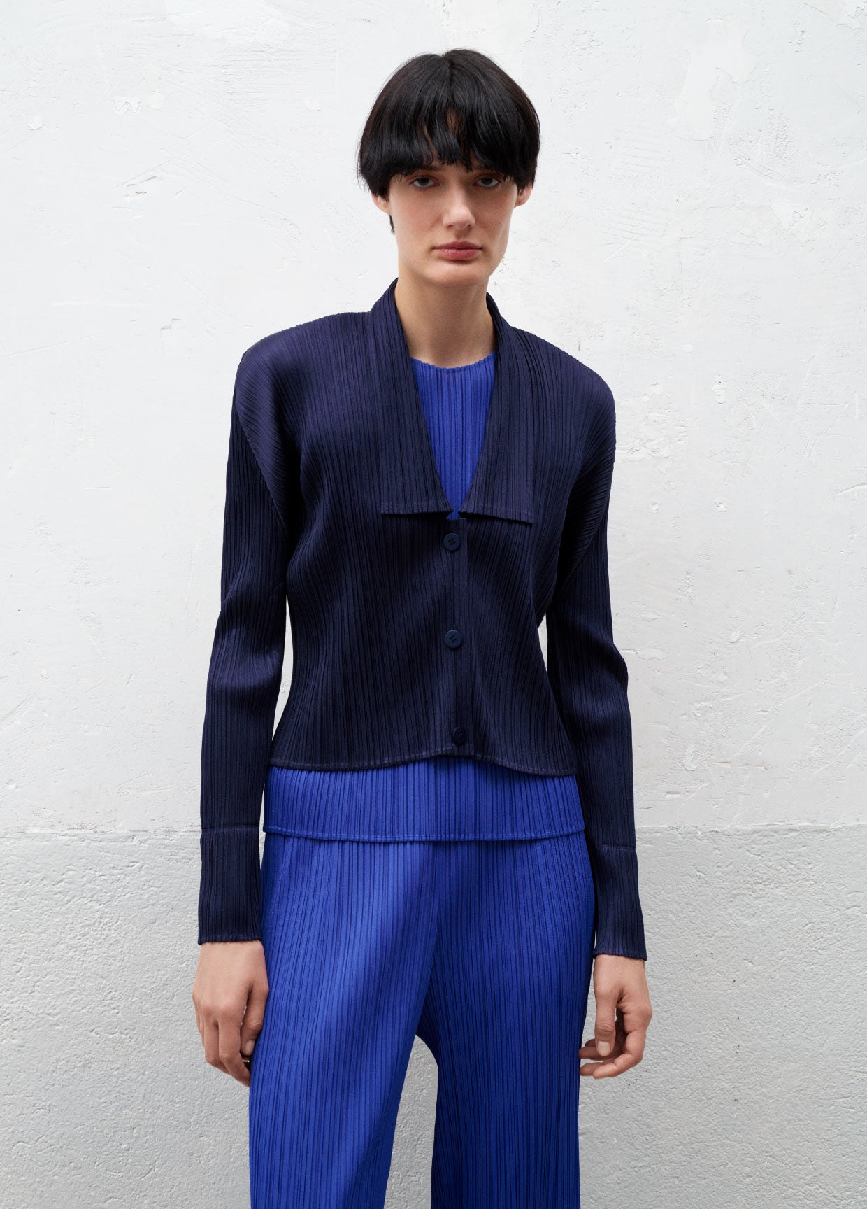 PLEATS PLEASE ISSEY MIYAKE – The official ISSEY MIYAKE ONLINE
