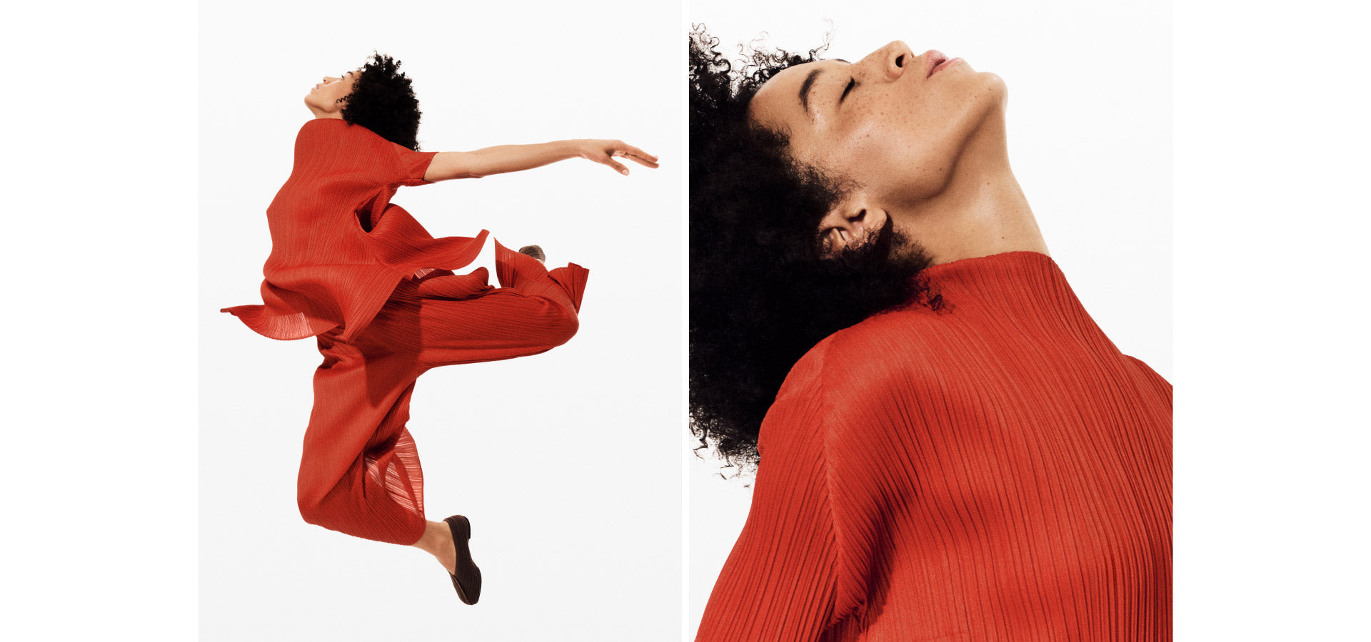 Issey Miyake PLEATS PLEASE 美品 NEW COLORFUL BASICS 4 – ISSEY MIYAKE ONLINE STORE