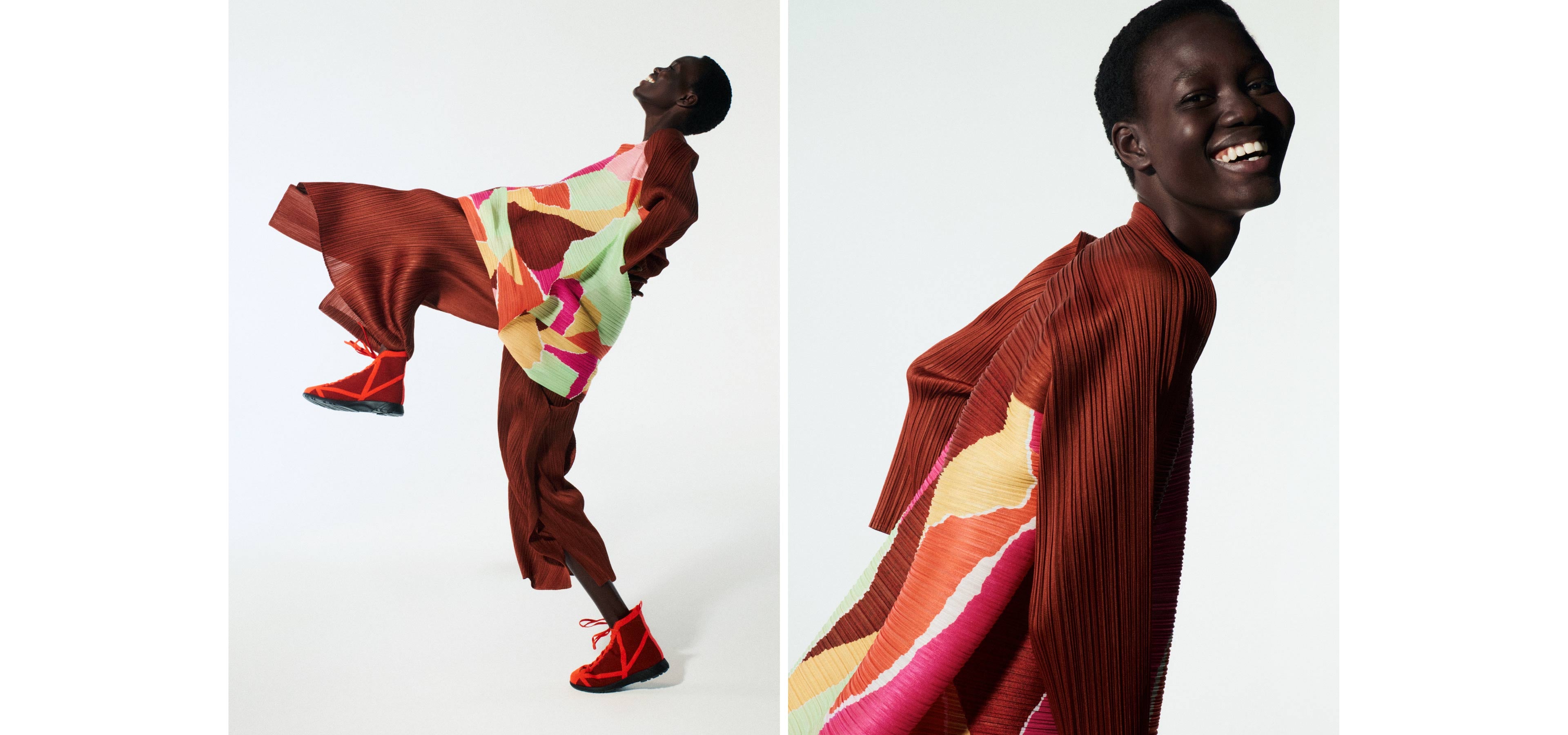 PLEATS PLEASE ISSEY MIYAKE – The official ISSEY MIYAKE ONLINE