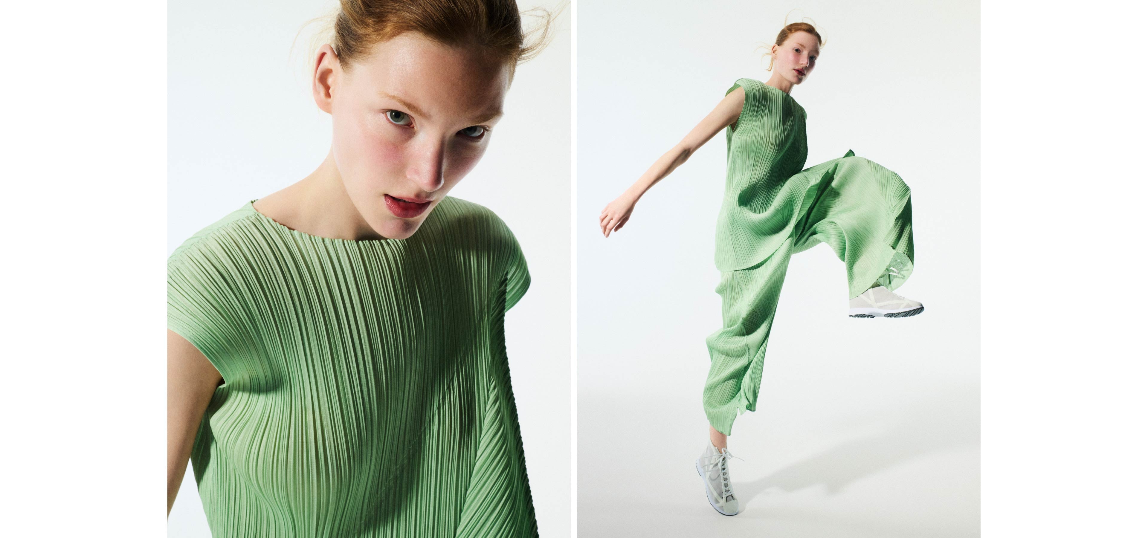 リ*ン様 PLEATS PLEASE ISSEY MIYAKE PLEATS PLEASE ISSEY MIYAKE – The official ISSEY MIYAKE ONLINE