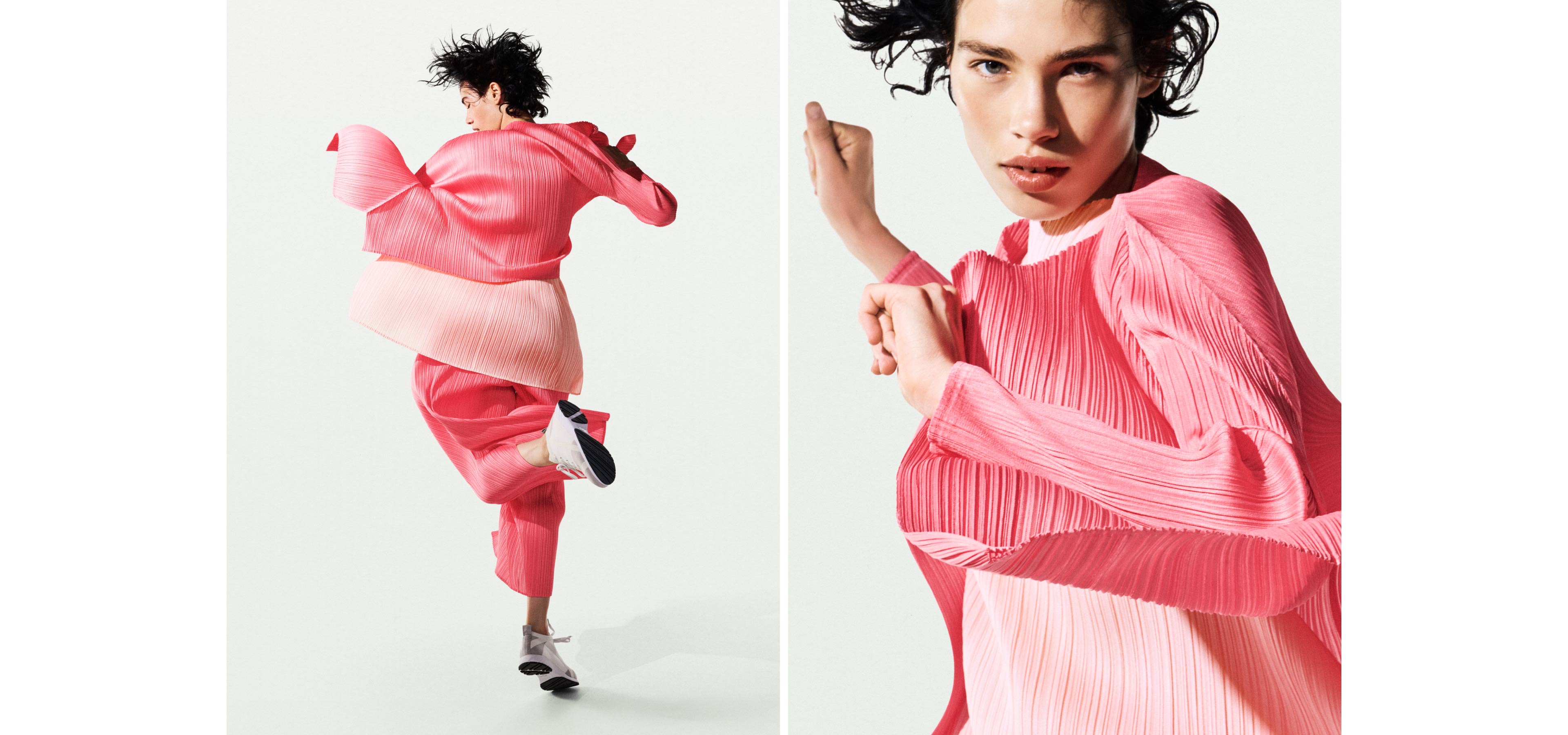 ☆送料無料☆PLEATS PLEASE ISSEY MIYAKE プリーツプリーズ