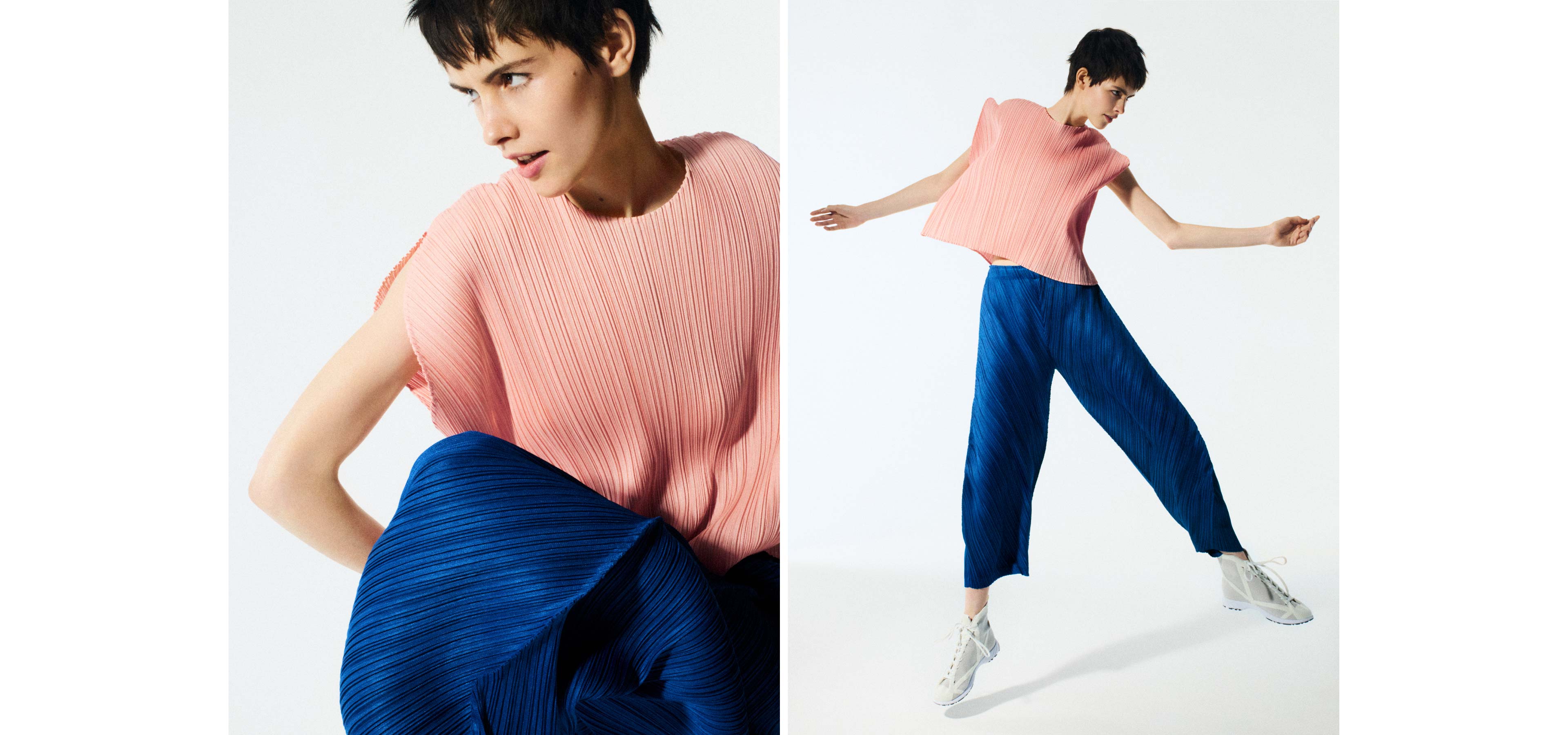 PLEATS PLEASE ISSEY MIYAKE – The official ISSEY MIYAKE ONLINE