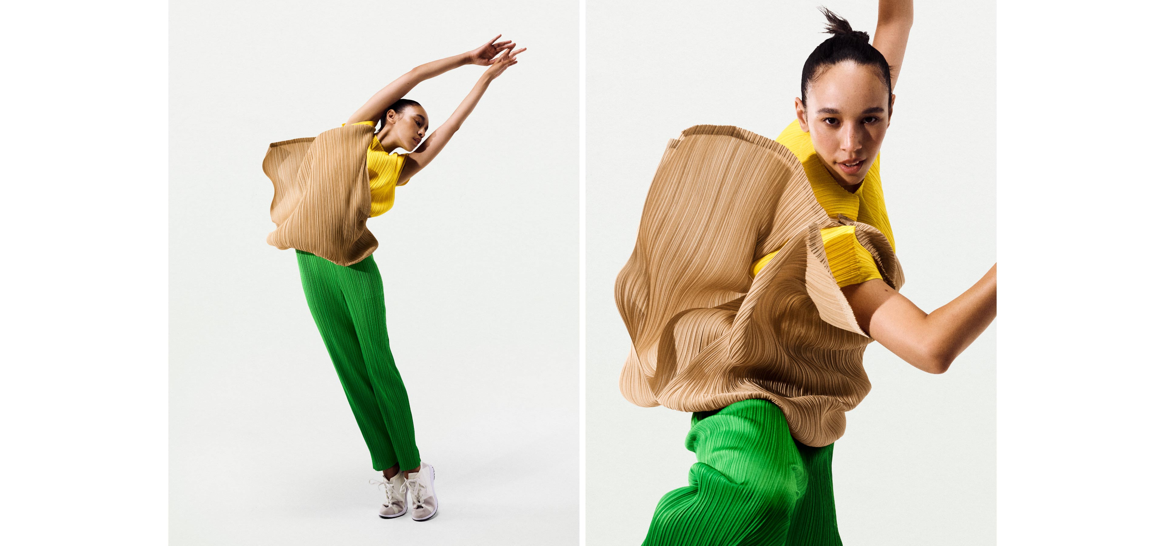 PLEATS PLEASE ISSEY MIYAKE – The official ISSEY MIYAKE ONLINE