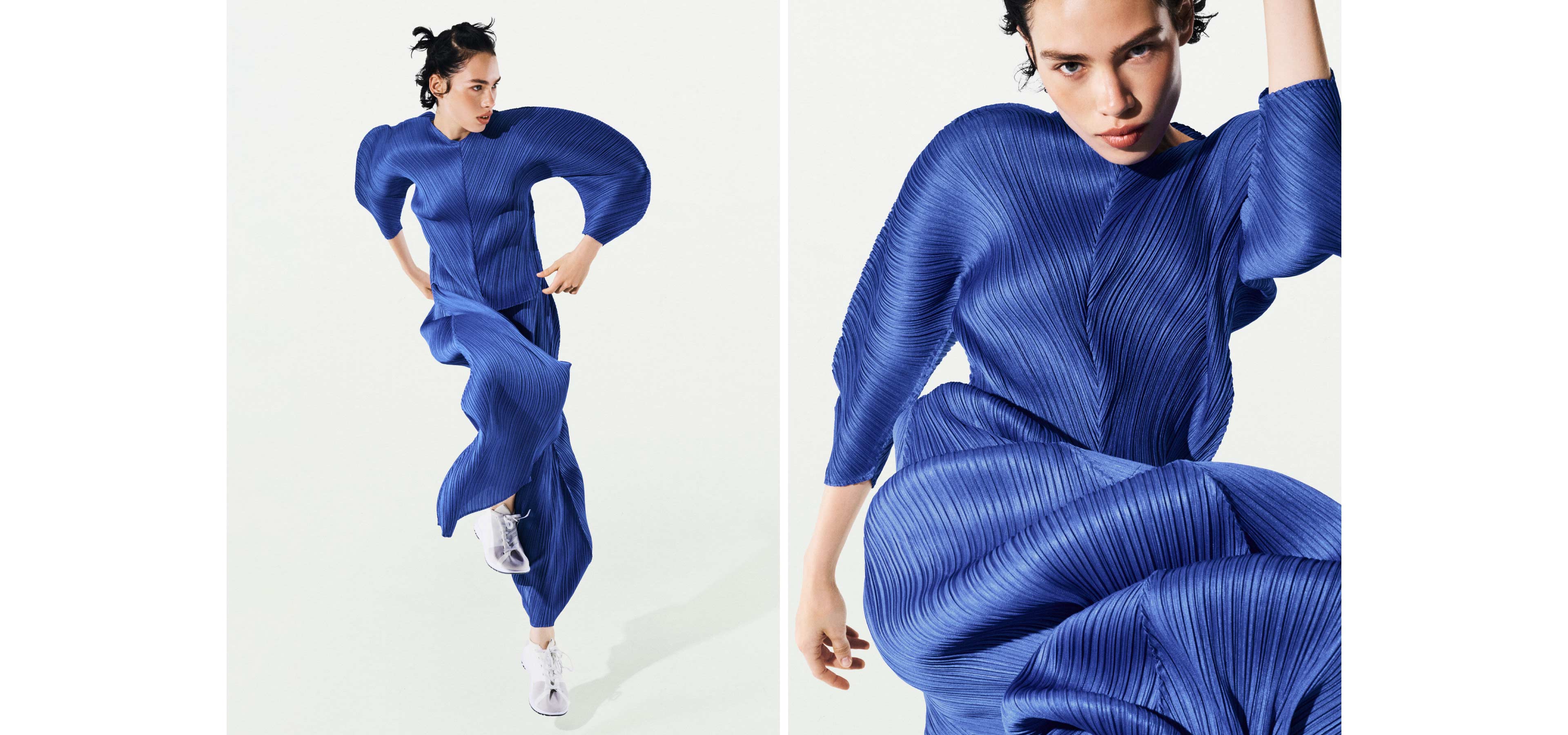 PLEATS PLEASE ISSEY MIYAKE – The official ISSEY MIYAKE ONLINE