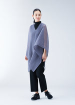 BASIC MADAME-T SMALL Stole Black