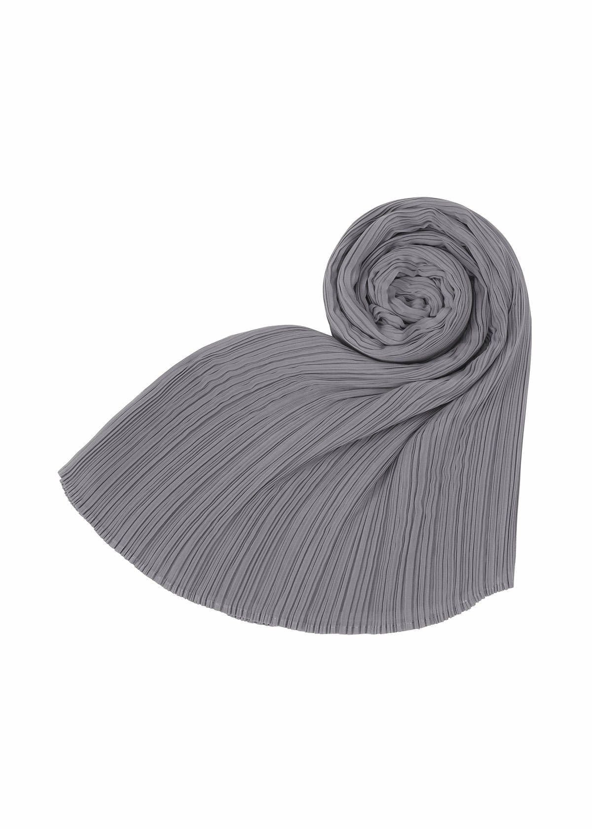 BASIC MADAME-T SMALL Stole Black