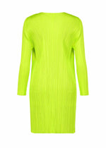 NEW COLORFUL BASICS 3 Coat Dark Green