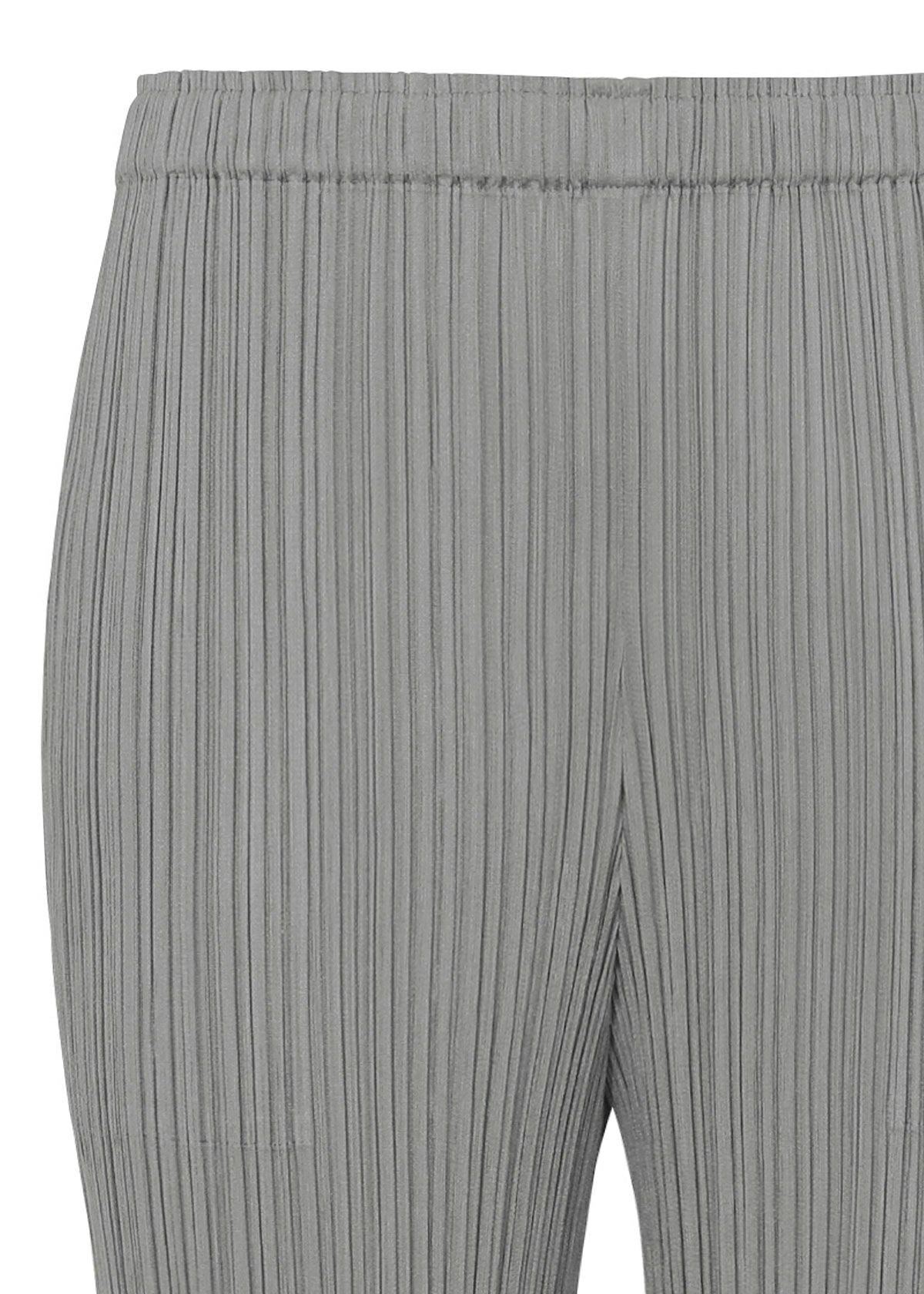 BASICS Trousers Black