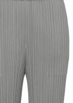 BASICS Trousers Light Grey