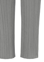 BASICS Trousers Light Grey