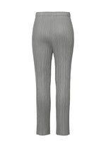 BASICS Trousers Grey