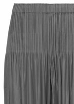 FLUFFY BASICS Trousers Cool Grey