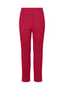 NEW COLORFUL BASICS 4 Trousers Carmine