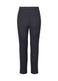 NEW COLORFUL BASICS 4 Trousers Navy